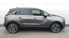 Vauxhall Crossland X 1.2T ecoTec [110] Elite 5dr [6 Speed] [S/S] Petrol Hatchback